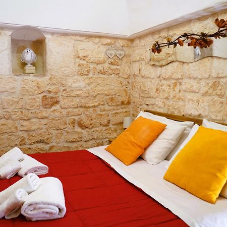 Casa Lythos - Confort Nel Cuore Di Ostuni Villa Exterior photo