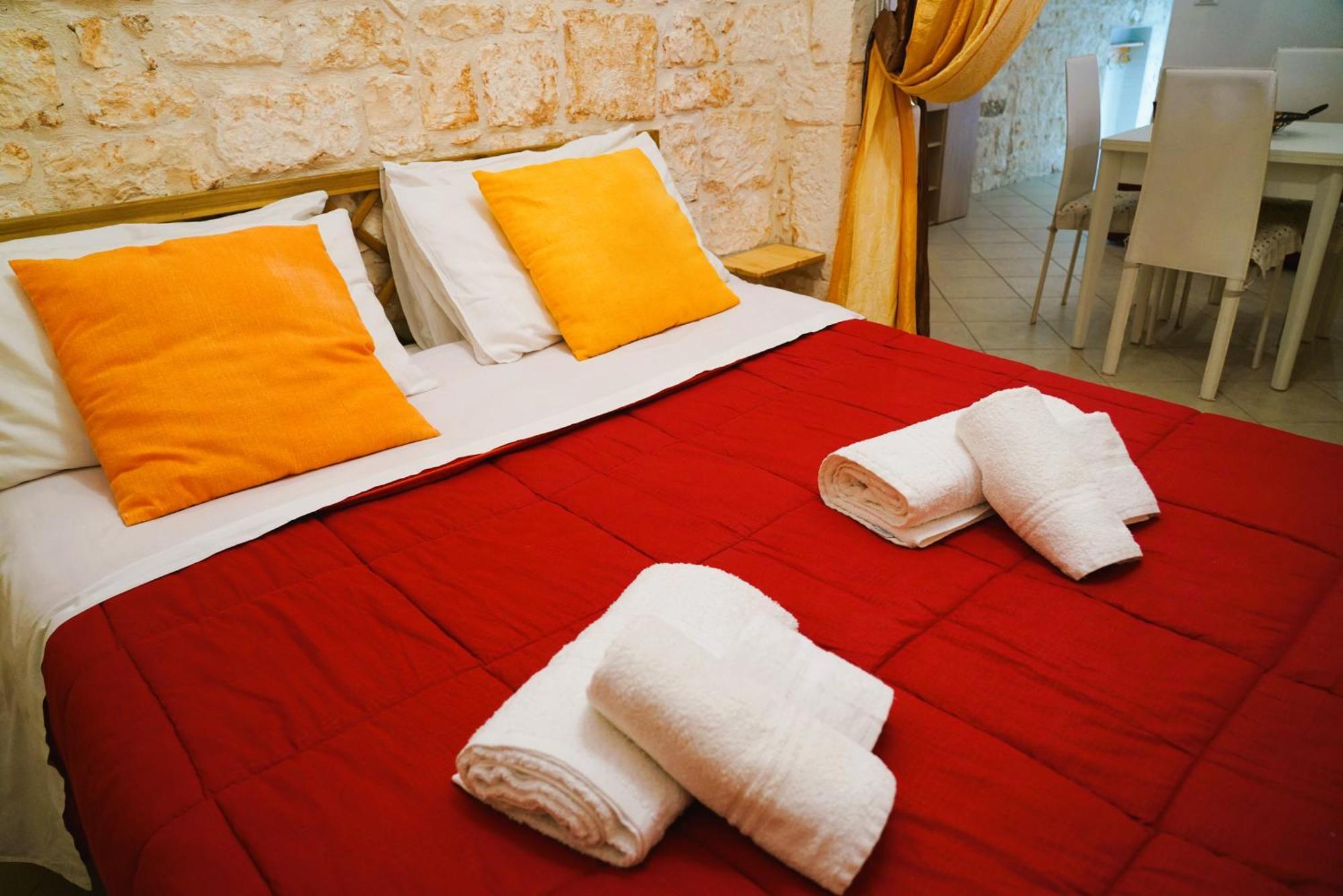 Casa Lythos - Confort Nel Cuore Di Ostuni Villa Exterior photo