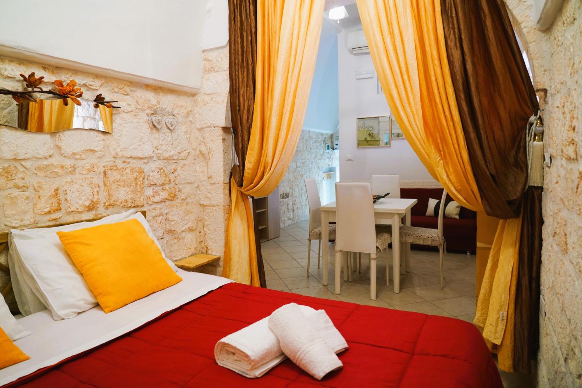 Casa Lythos - Confort Nel Cuore Di Ostuni Villa Exterior photo