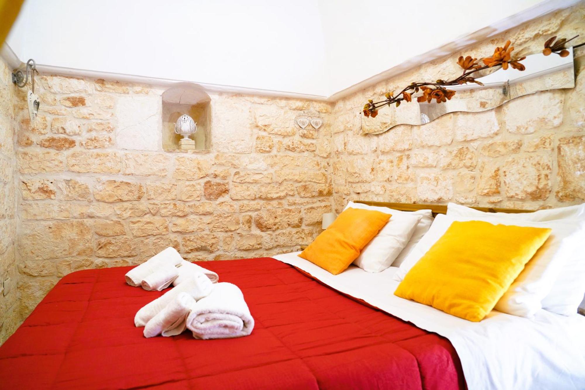 Casa Lythos - Confort Nel Cuore Di Ostuni Villa Exterior photo