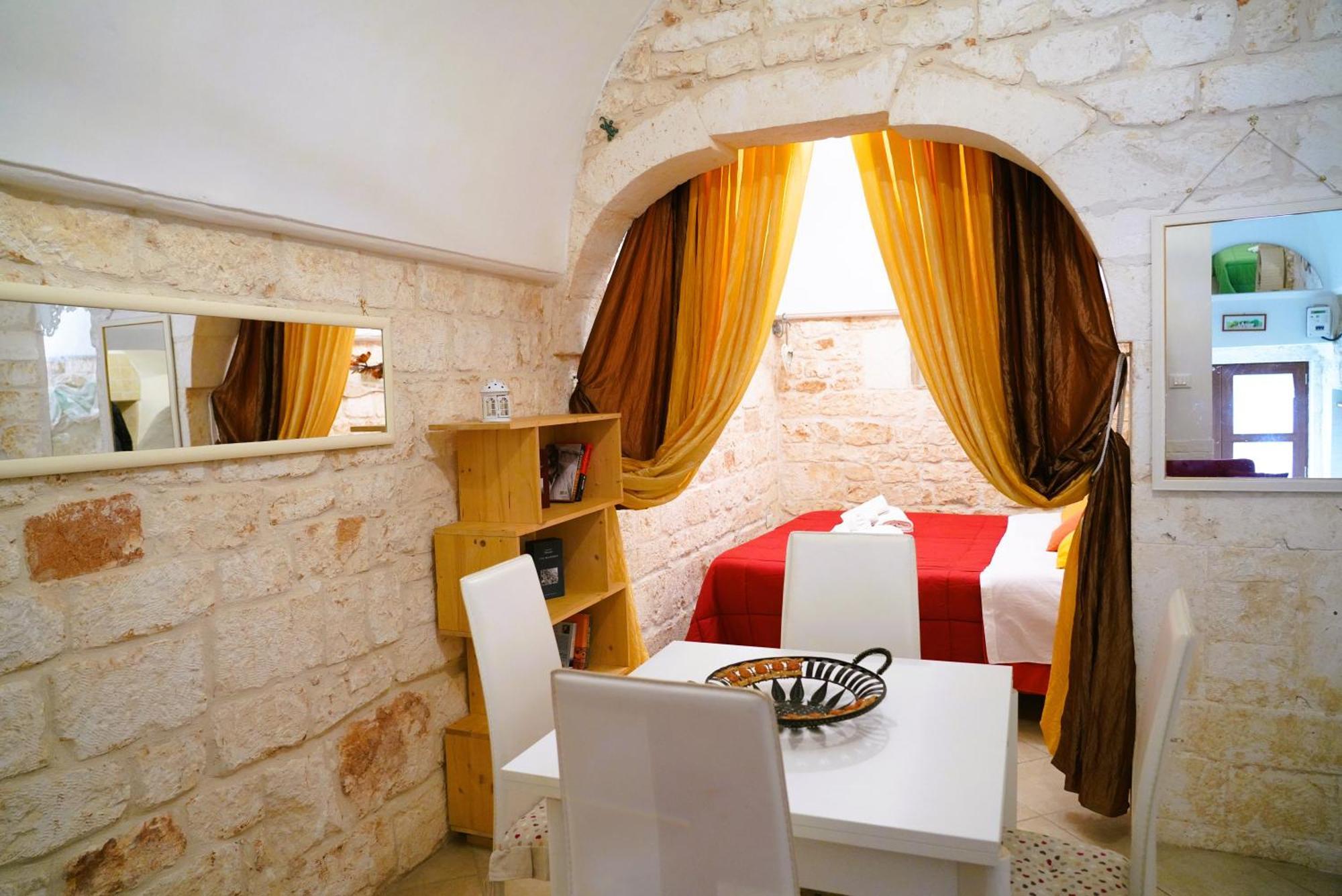 Casa Lythos - Confort Nel Cuore Di Ostuni Villa Exterior photo