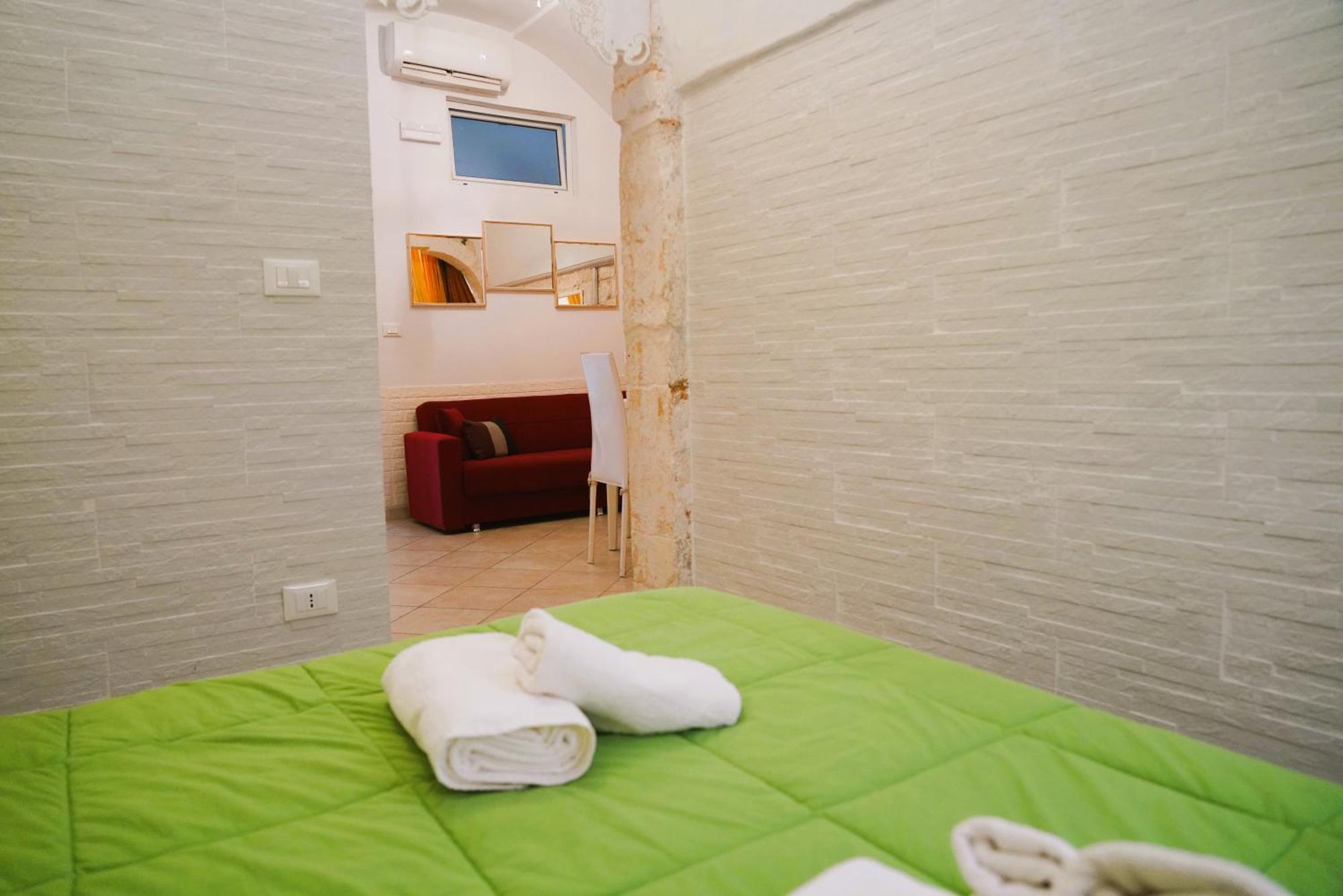 Casa Lythos - Confort Nel Cuore Di Ostuni Villa Exterior photo