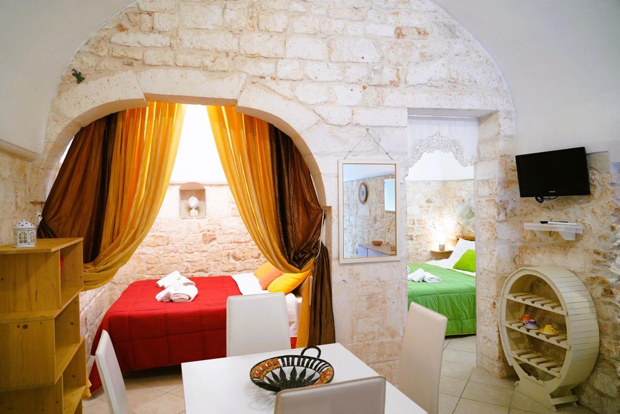 Casa Lythos - Confort Nel Cuore Di Ostuni Villa Exterior photo