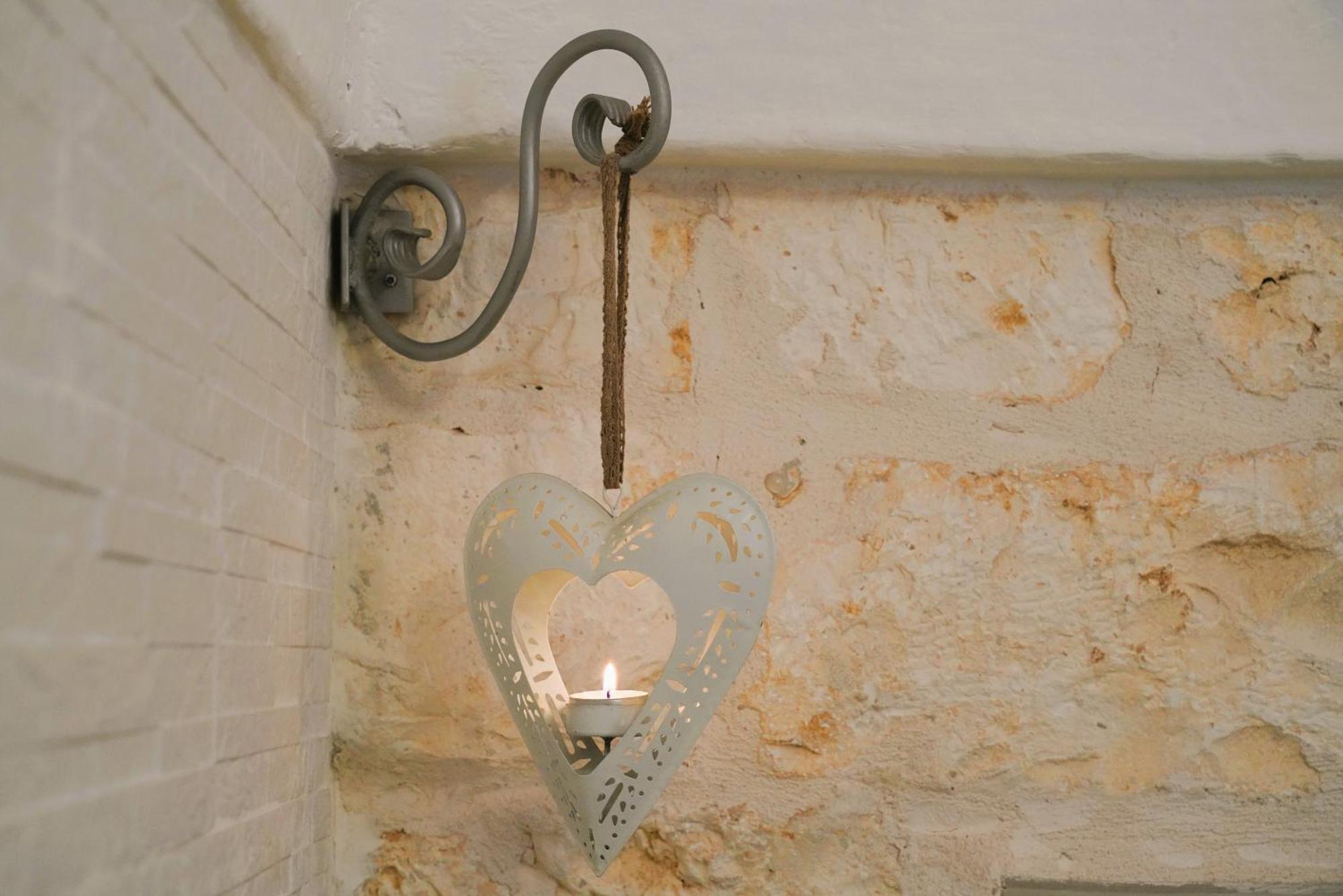 Casa Lythos - Confort Nel Cuore Di Ostuni Villa Exterior photo