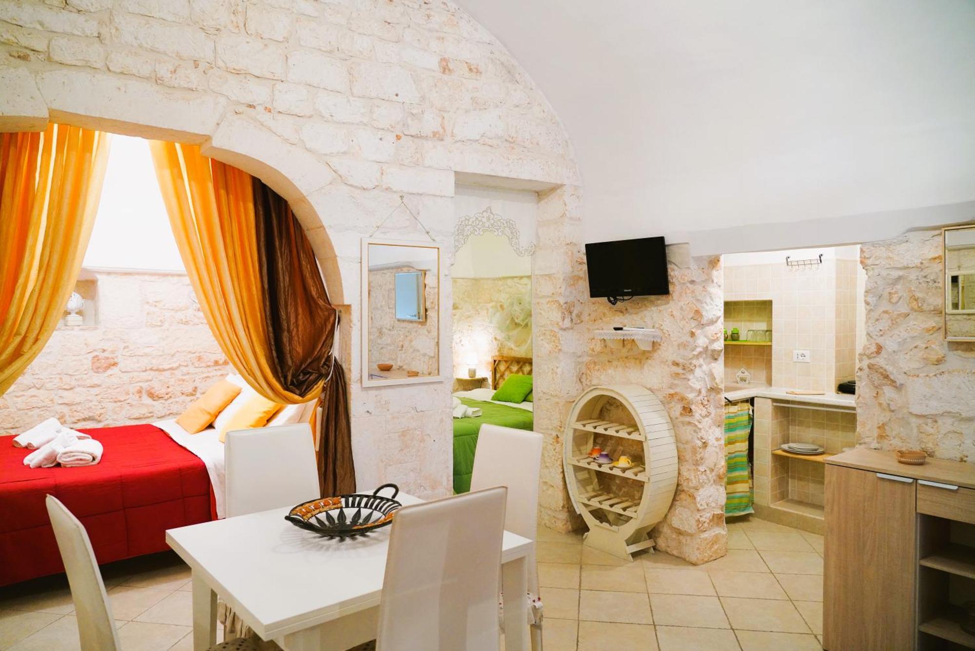 Casa Lythos - Confort Nel Cuore Di Ostuni Villa Exterior photo