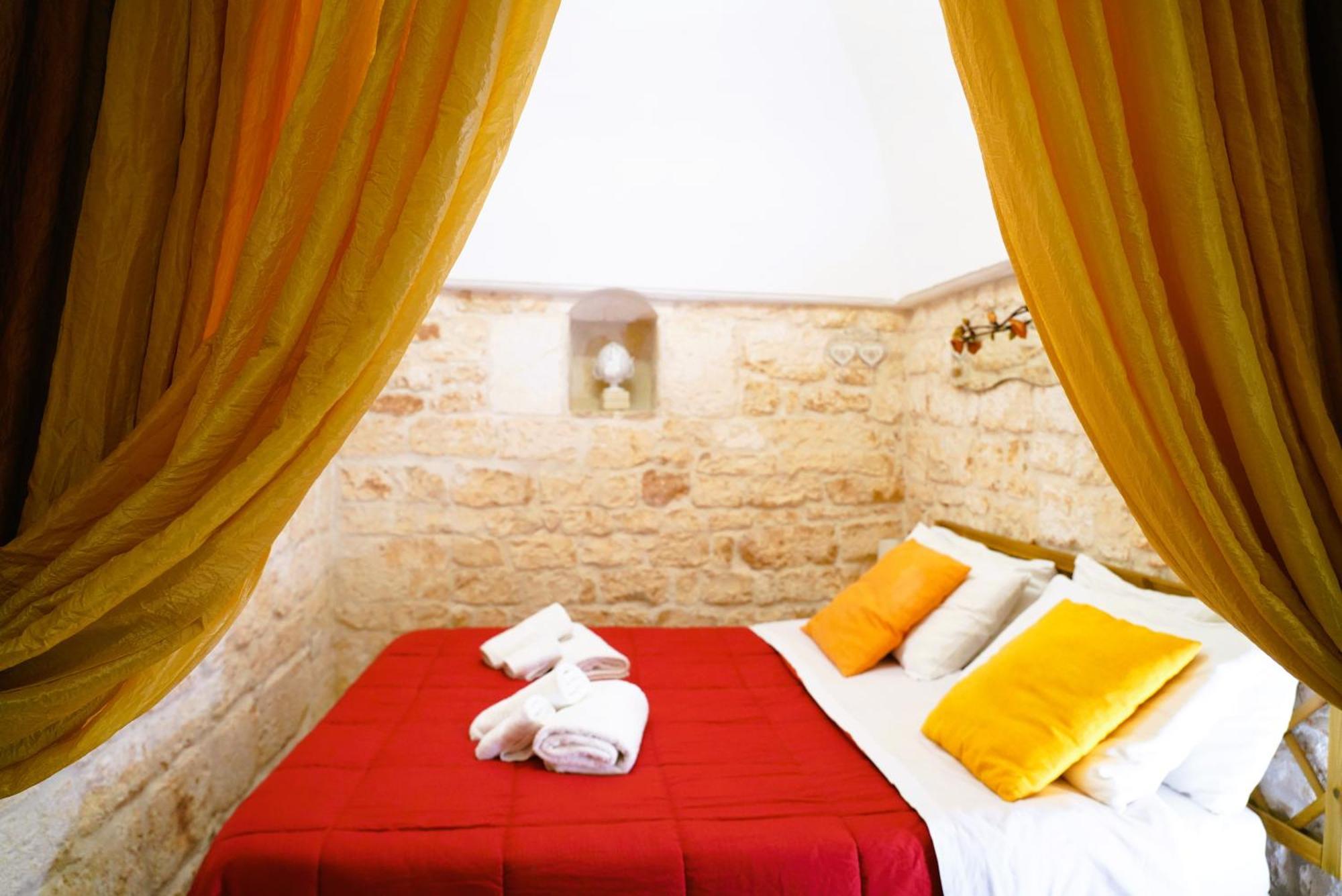 Casa Lythos - Confort Nel Cuore Di Ostuni Villa Exterior photo
